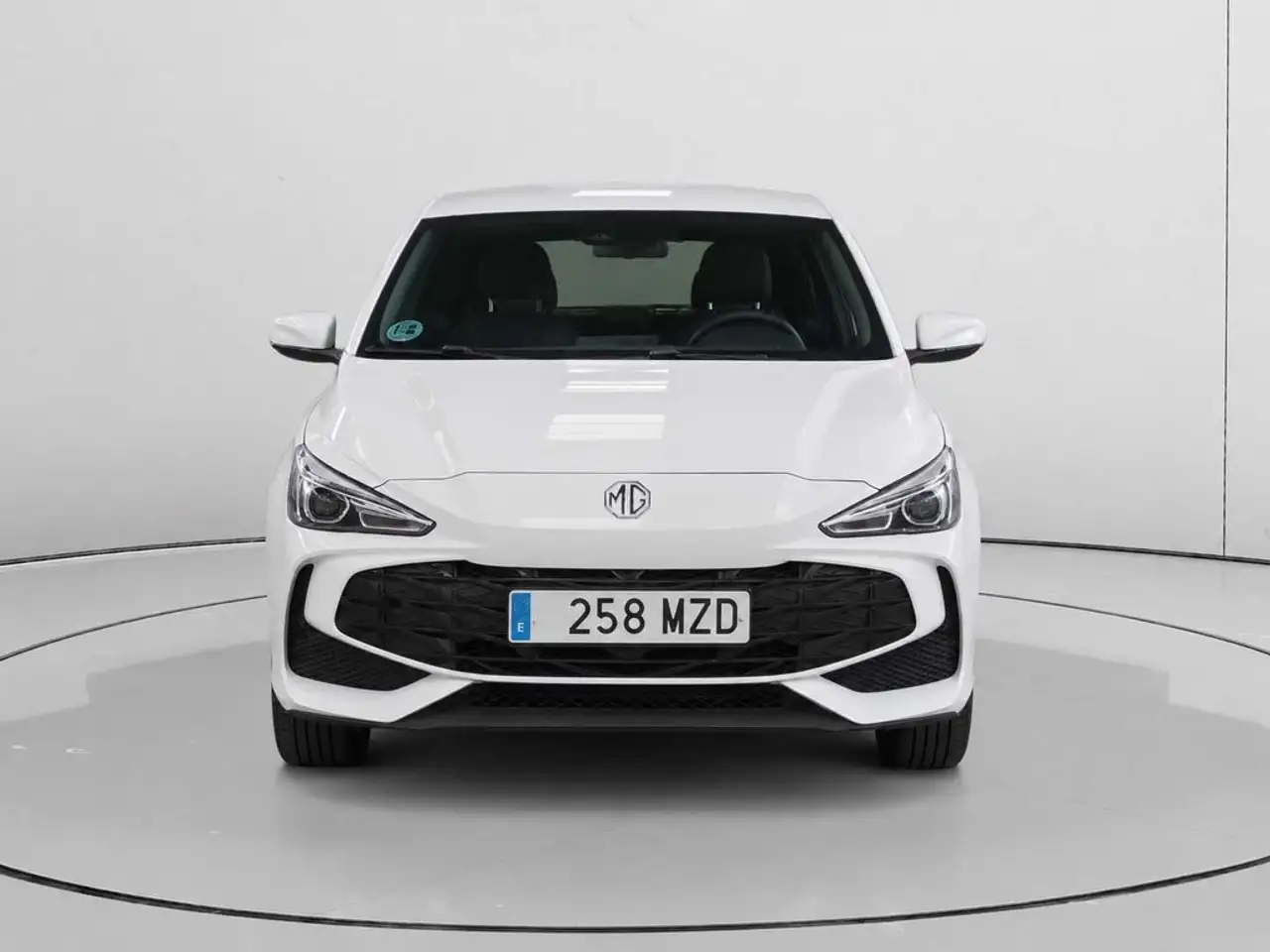 2025 MG MG3 3 1.5 Standard, photograph 7