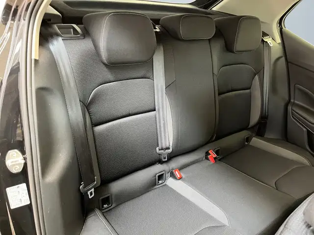 Skoda Fabia view 13