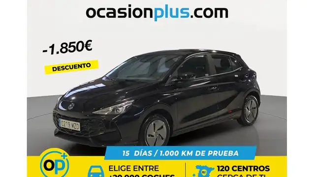 MG MG3 3 1.5 Comfort