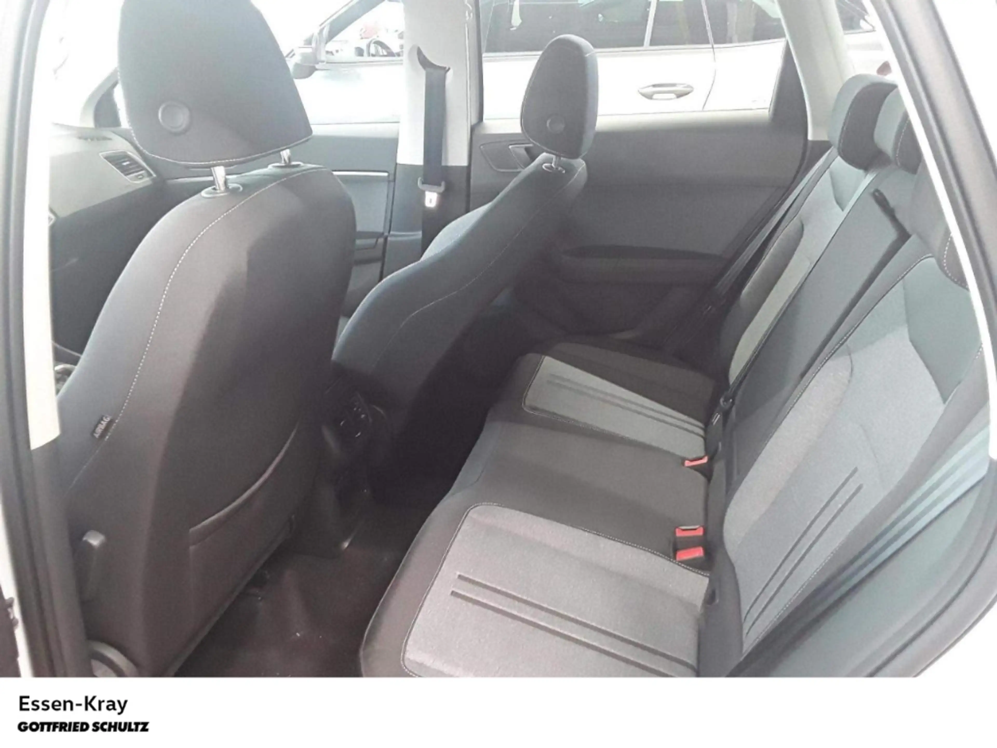 SEAT Ateca Style 1.5 TSI DSG LED Navi Parkpilot — photo 6