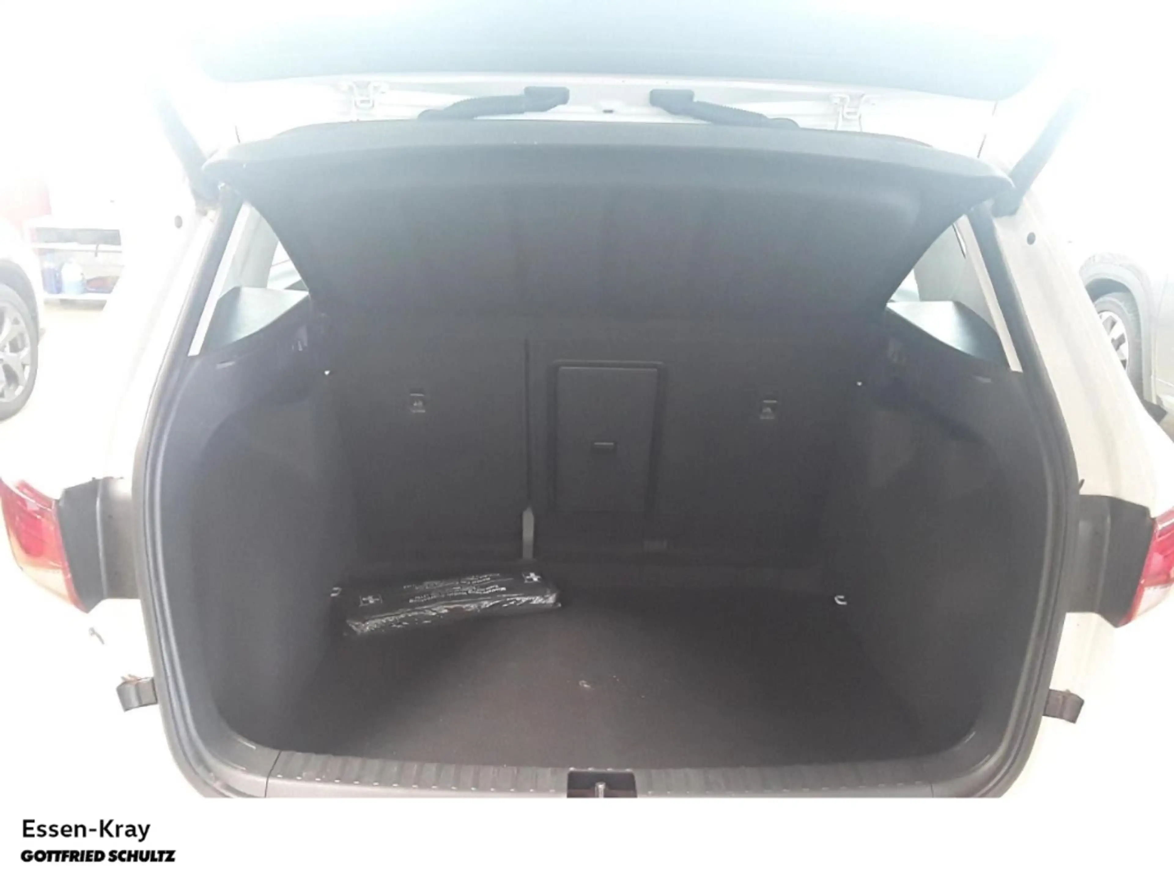 SEAT Ateca Style 1.5 TSI DSG LED Navi Parkpilot — photo 7
