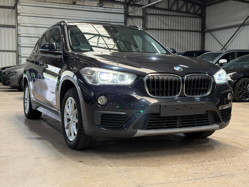 BMW X1 X1 2.0d xDrive20