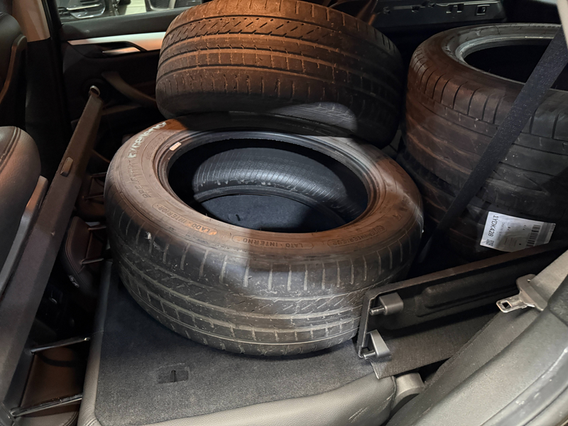 BMW X1 X1 2.0d xDrive20 — photo 11