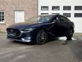 Mazda 3 2.0 M-HYBRID SKYCRUISE / Automaat / 20000km Bleu - thumbnail 3