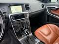 Volvo V60 2.4 D6 AWD Plug-In Hybrid Summum LEDER/NAVI/TREKHA Schwarz - thumbnail 12