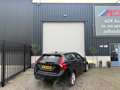 Volvo V60 2.4 D6 AWD Plug-In Hybrid Summum LEDER/NAVI/TREKHA Schwarz - thumbnail 5