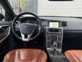 Volvo V60 2.4 D6 AWD Plug-In Hybrid Summum LEDER/NAVI/TREKHA Schwarz - thumbnail 10