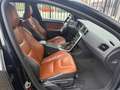 Volvo V60 2.4 D6 AWD Plug-In Hybrid Summum LEDER/NAVI/TREKHA Schwarz - thumbnail 8