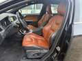 Volvo V60 2.4 D6 AWD Plug-In Hybrid Summum LEDER/NAVI/TREKHA Schwarz - thumbnail 7