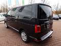 Volkswagen T6 Multivan Highline, Standhz. 2x Schiebetür Schwarz - thumbnail 4
