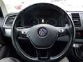 Volkswagen T6 Multivan Highline, Standhz. 2x Schiebetür Schwarz - thumbnail 18