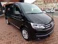 Volkswagen T6 Multivan Highline, Standhz. 2x Schiebetür Schwarz - thumbnail 7