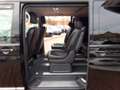 Volkswagen T6 Multivan Highline, Standhz. 2x Schiebetür Schwarz - thumbnail 28