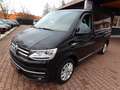 Volkswagen T6 Multivan Highline, Standhz. 2x Schiebetür Schwarz - thumbnail 2