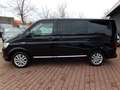 Volkswagen T6 Multivan Highline, Standhz. 2x Schiebetür Schwarz - thumbnail 3
