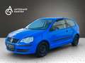 Volkswagen Polo IV 1.2 Trendline Klima 2.Hand Azul - thumbnail 1