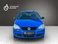 Volkswagen Polo IV 1.2 Trendline Klima 2.Hand Azul - thumbnail 9