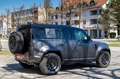 Land Rover Defender 4.4 P635 110 OCTA Edition One Grau - thumbnail 5