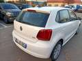 Volkswagen Polo Polo 5p 1.6 tdi Comfortline 90cv Bianco - thumbnail 6
