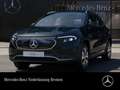 Mercedes-Benz EQA 250 PROG+ADVANCED+KAMERA+SPUR Schwarz - thumbnail 1