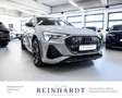 Audi e-tron S BLACK/21Z./MATRIX/ACC/HuD/PANO/S-SITZE Gris - thumbnail 5