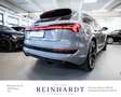 Audi e-tron S BLACK/21Z./MATRIX/ACC/HuD/PANO/S-SITZE Gris - thumbnail 7