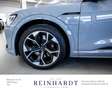 Audi e-tron S BLACK/21Z./MATRIX/ACC/HuD/PANO/S-SITZE Gris - thumbnail 11