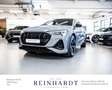 Audi e-tron S BLACK/21Z./MATRIX/ACC/HuD/PANO/S-SITZE Gris - thumbnail 3