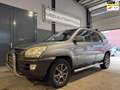 Kia Sportage 2.7 V6 Adventure 4WD Trekhaak Camera NAP Gris - thumbnail 1