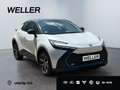 Toyota C-HR 1.8 Hybrid Team D *LED*ACC*CAM*el Heck*SHZ* Weiß - thumbnail 4