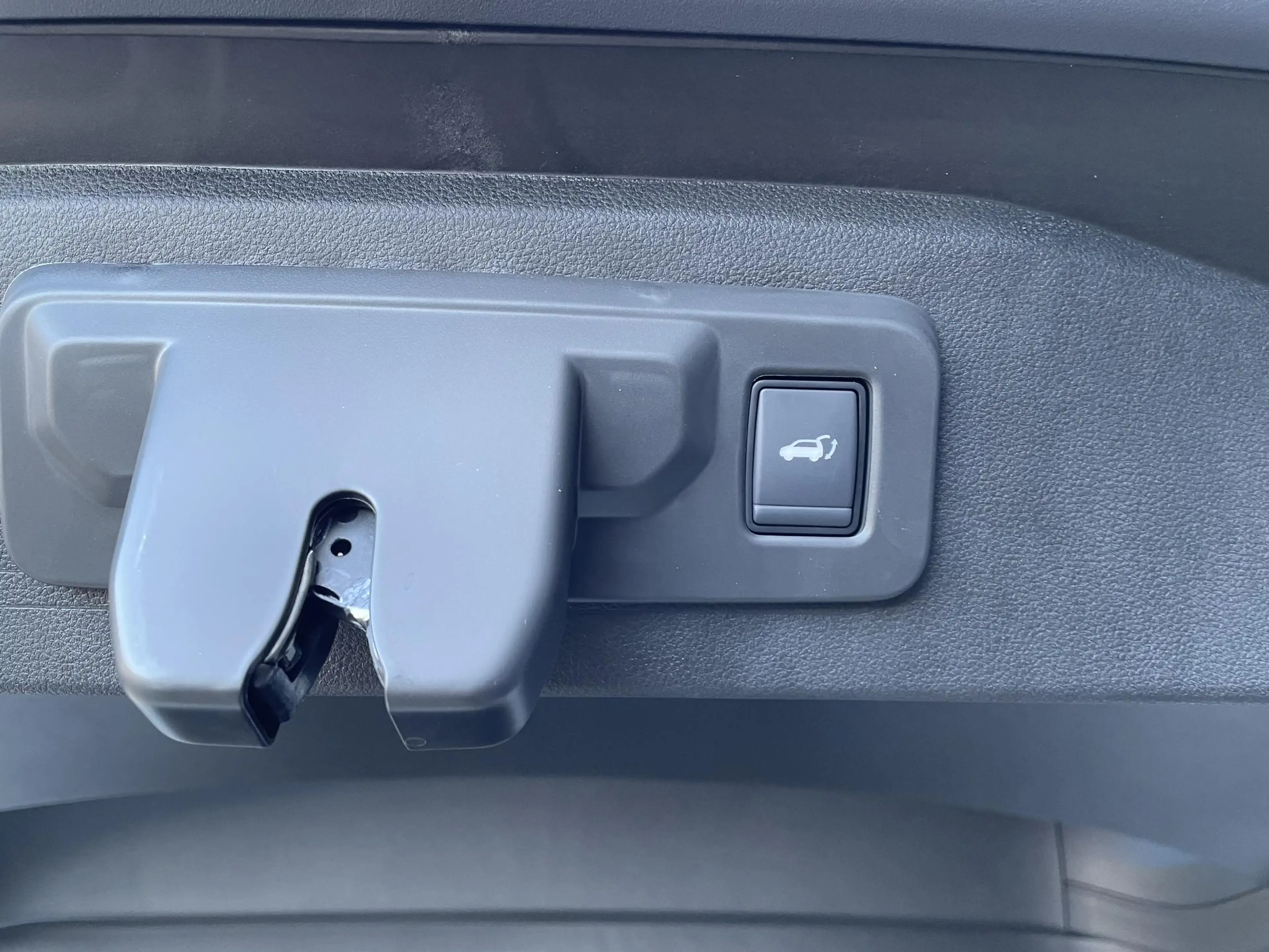 Renault Espace E-Tech full hybrid 200 iconic 7p. | Pack Vision | — photo 7
