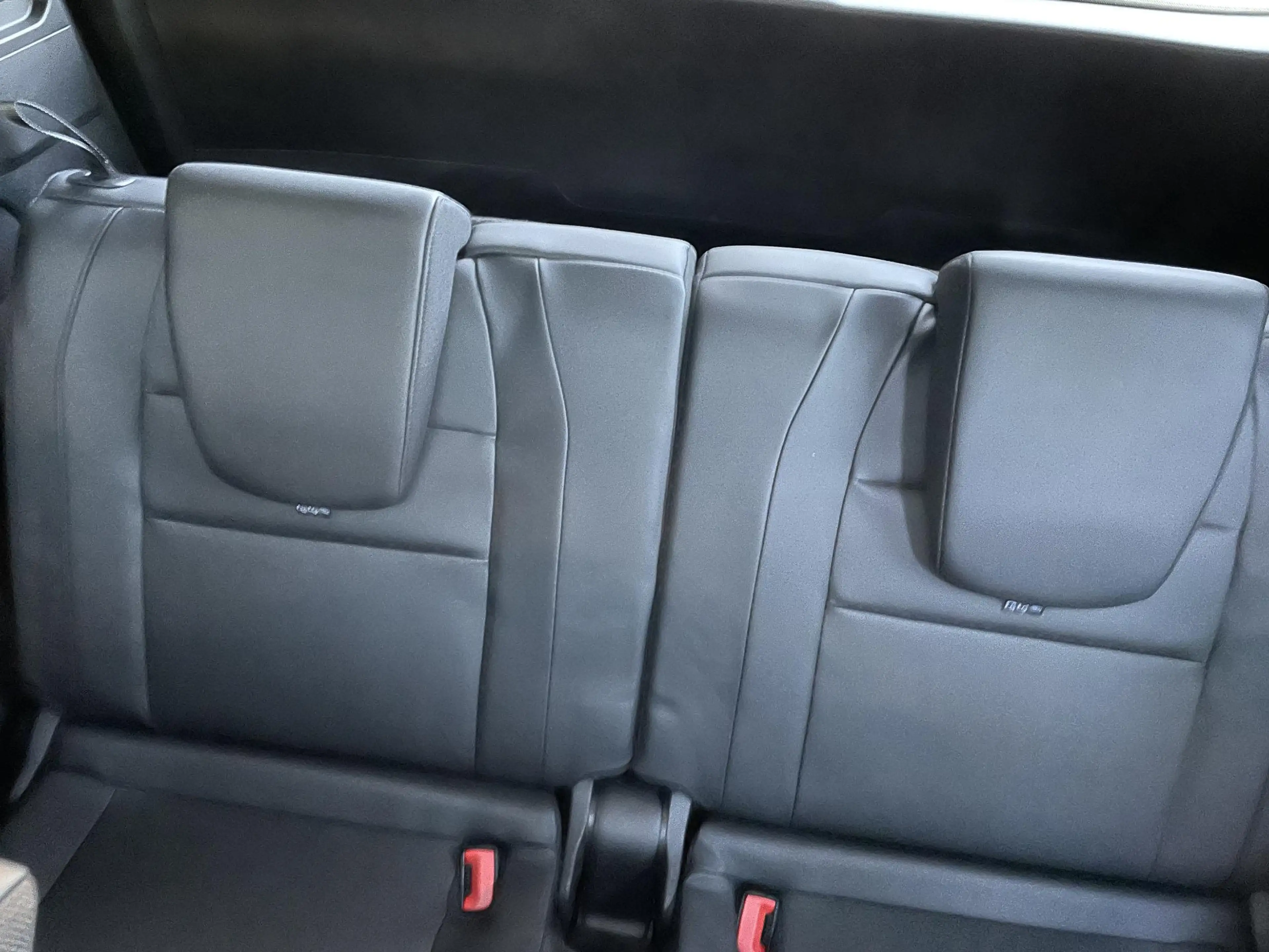 Renault Espace E-Tech full hybrid 200 iconic 7p. | Pack Vision | — photo 13