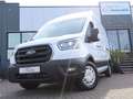 Ford Transit Kasten 350 L3H3 LKW VA AUTM.  185 PS Weiß - thumbnail 3