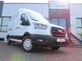 Ford Transit Kasten 350 L3H3 LKW VA AUTM.  185 PS Weiß - thumbnail 23