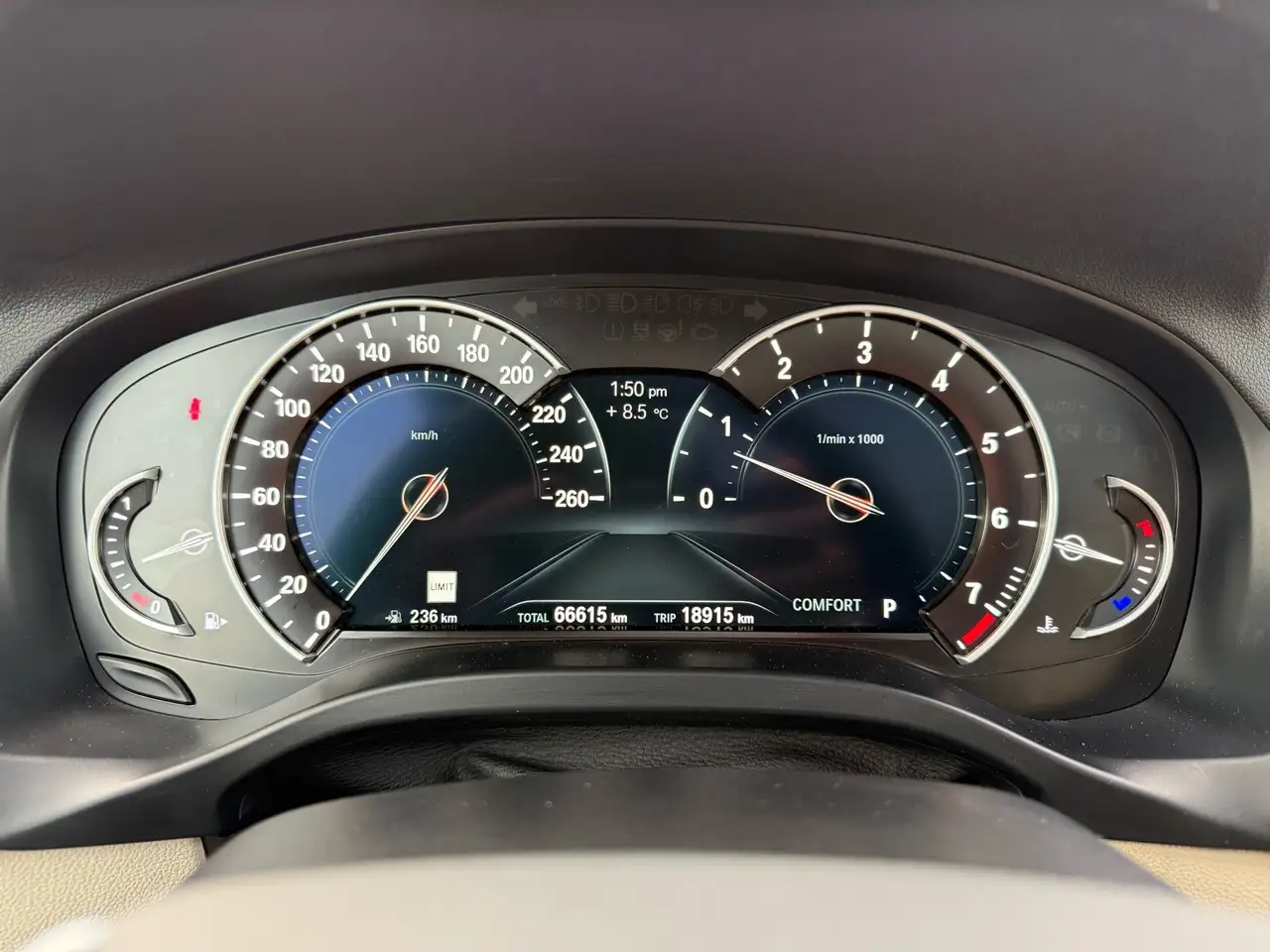 BMW X3 снимка BMW X3
