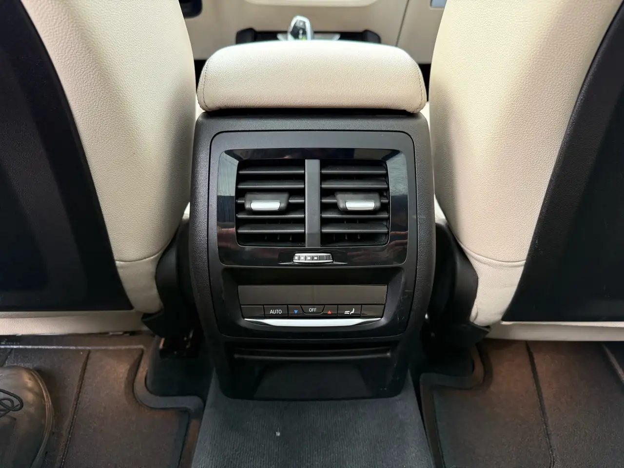BMW X3 снимка BMW X3