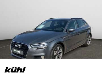 1.5 TFSI S-tronic sport Navi,LM17,S