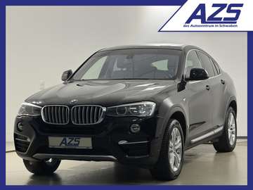 2.0 X-Line Xenon Navi Schiebedach AHK