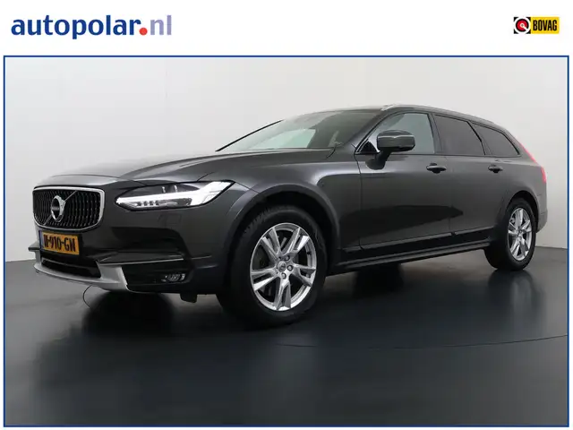 Volvo V90 Cross Country 2.0 D4 Pro Trekhaak/Panodak/Head-Up etc.