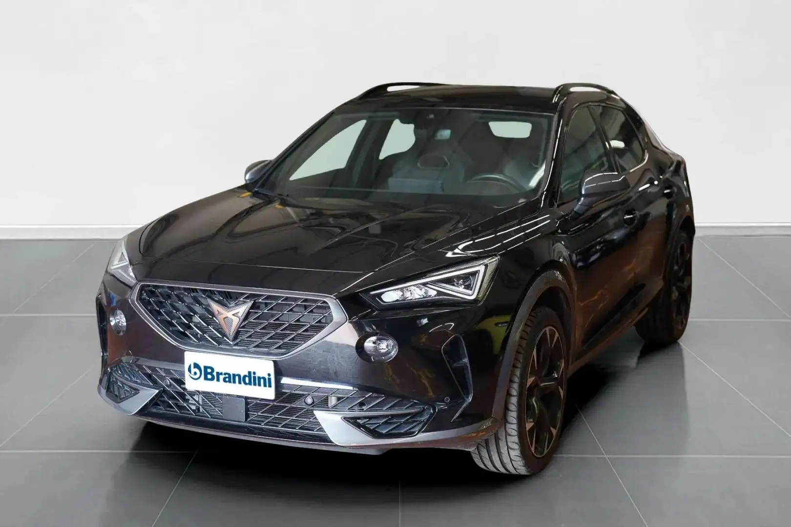 CUPRA Formentor 1.5 TSI Nero - 1