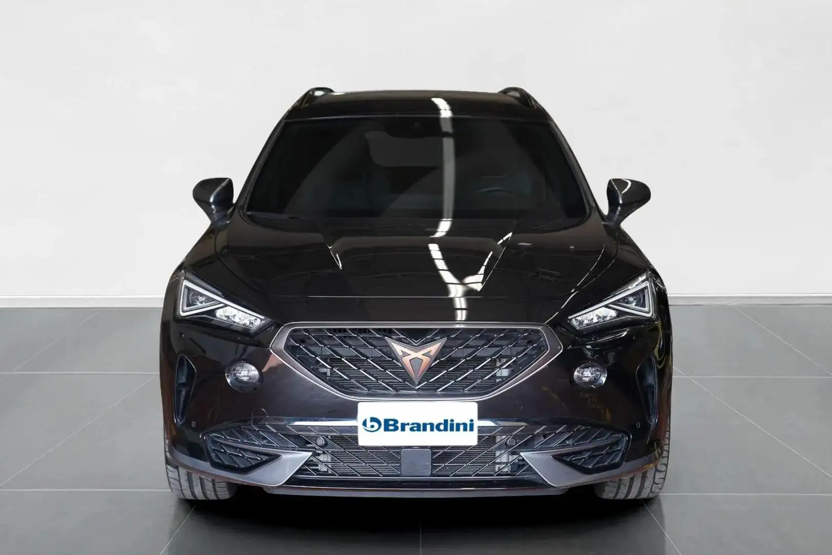 CUPRA Formentor 1.5 TSI Nero - 2