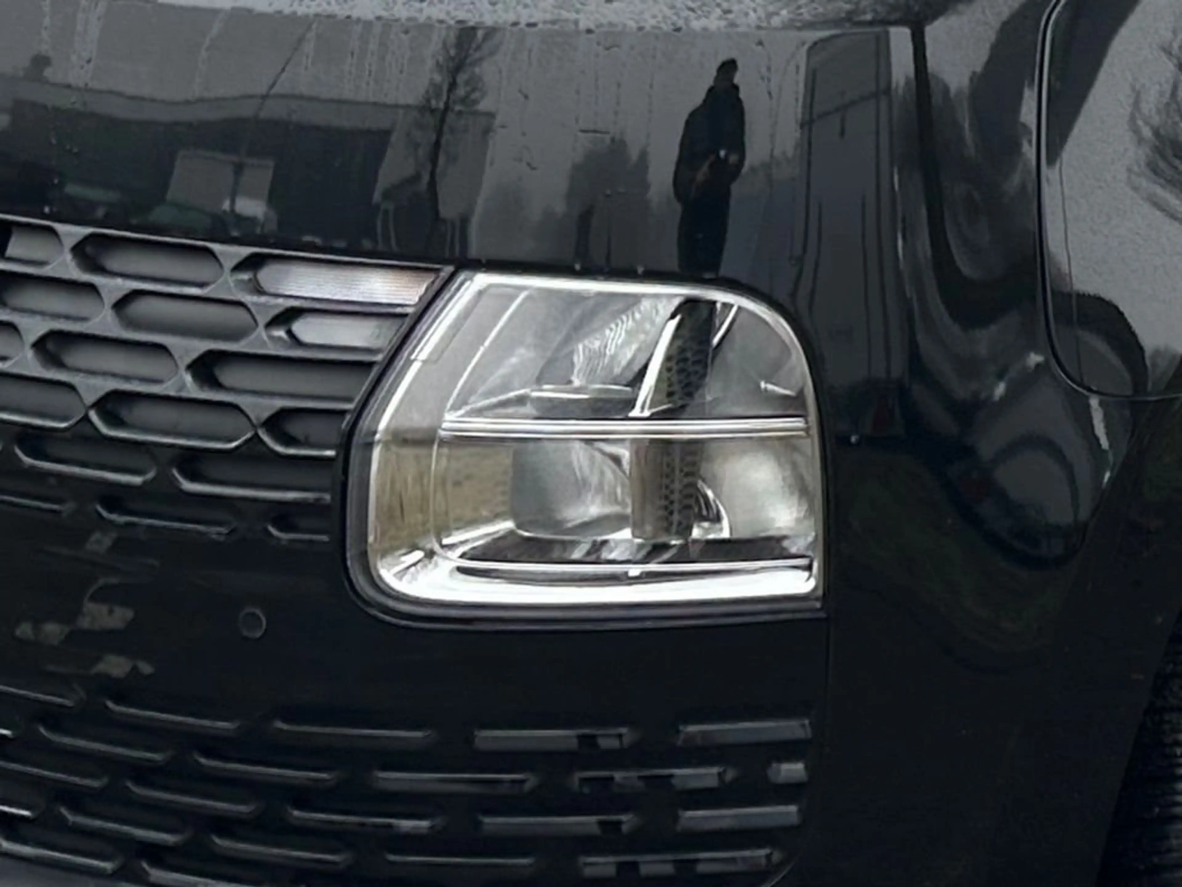 Hyundai STARIA 1.6 T-GDI HEV Trend — photo 5