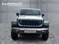 Jeep Wrangler 2.0T Unlimited (JL) 272PS Benziner Silber - thumbnail 2