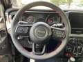 Jeep Wrangler 2.0T Unlimited (JL) 272PS Benziner Silber - thumbnail 7