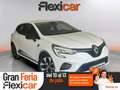 Renault Clio TCe Serie Limitada Limited 67kW Blanco - thumbnail 1