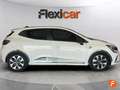Renault Clio TCe Serie Limitada Limited 67kW Blanco - thumbnail 4