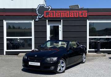 SERIE CABRIOLET (E93) 335IA 306CH LUXE