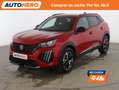 Peugeot 2008 1.2 PureTech S&S Allure 100 Rot - thumbnail 1