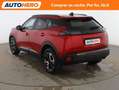 Peugeot 2008 1.2 PureTech S&S Allure 100 Rot - thumbnail 4