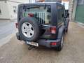 Jeep Wrangler Wrangler Sport 2,8 CRD Sport Schwarz - thumbnail 2